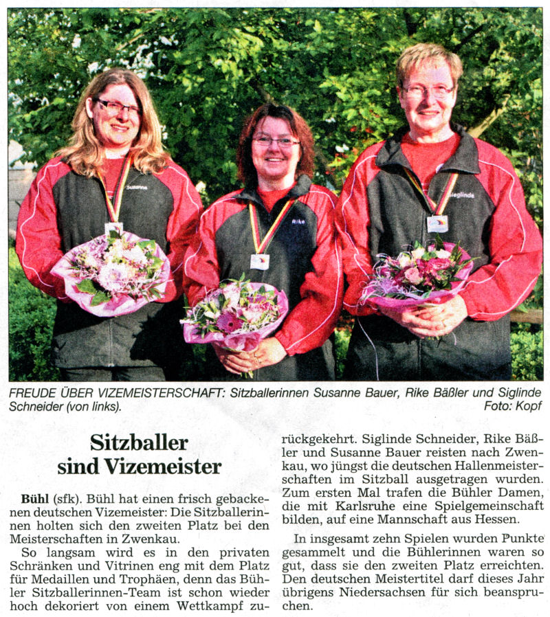 Vizemeister2011