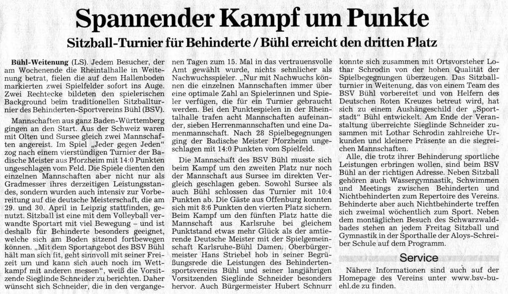 Zeitung