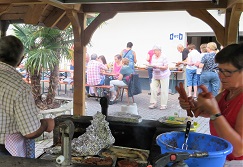 Grillen1